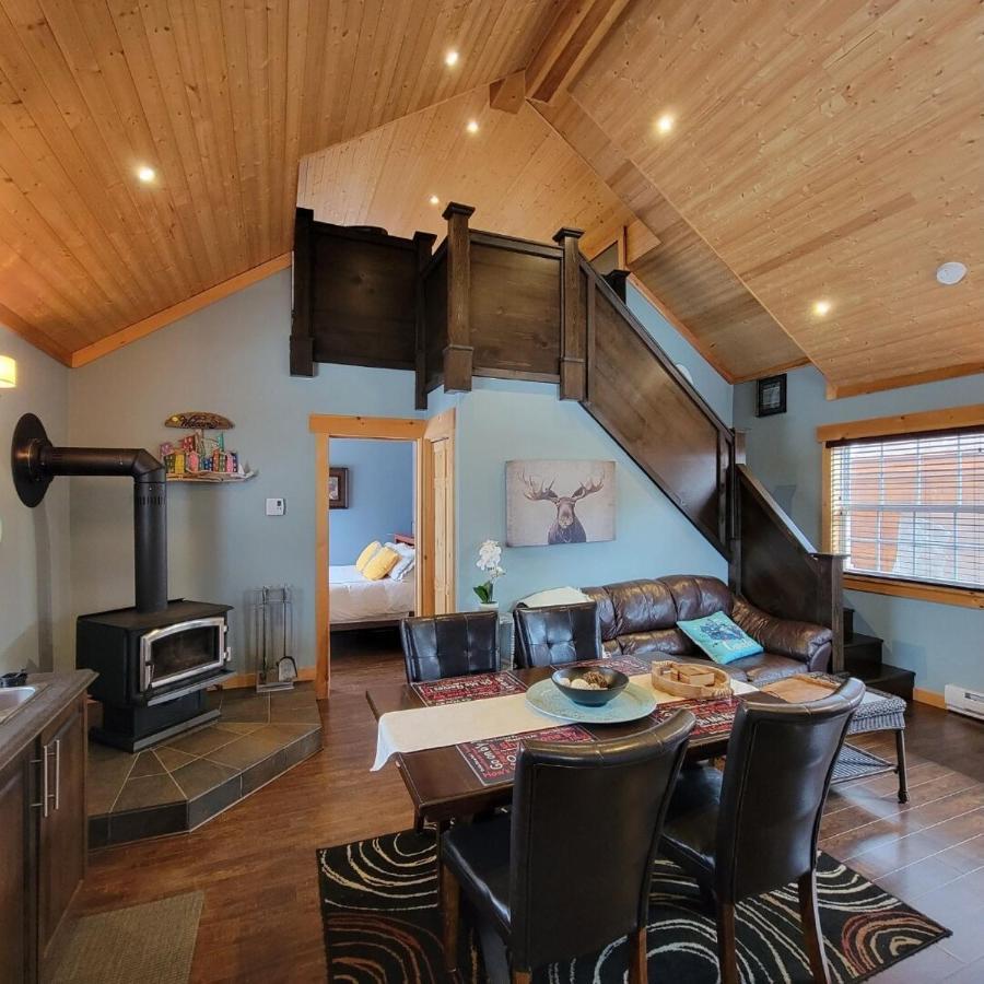 The Deer Lake Loft Ngoại thất bức ảnh